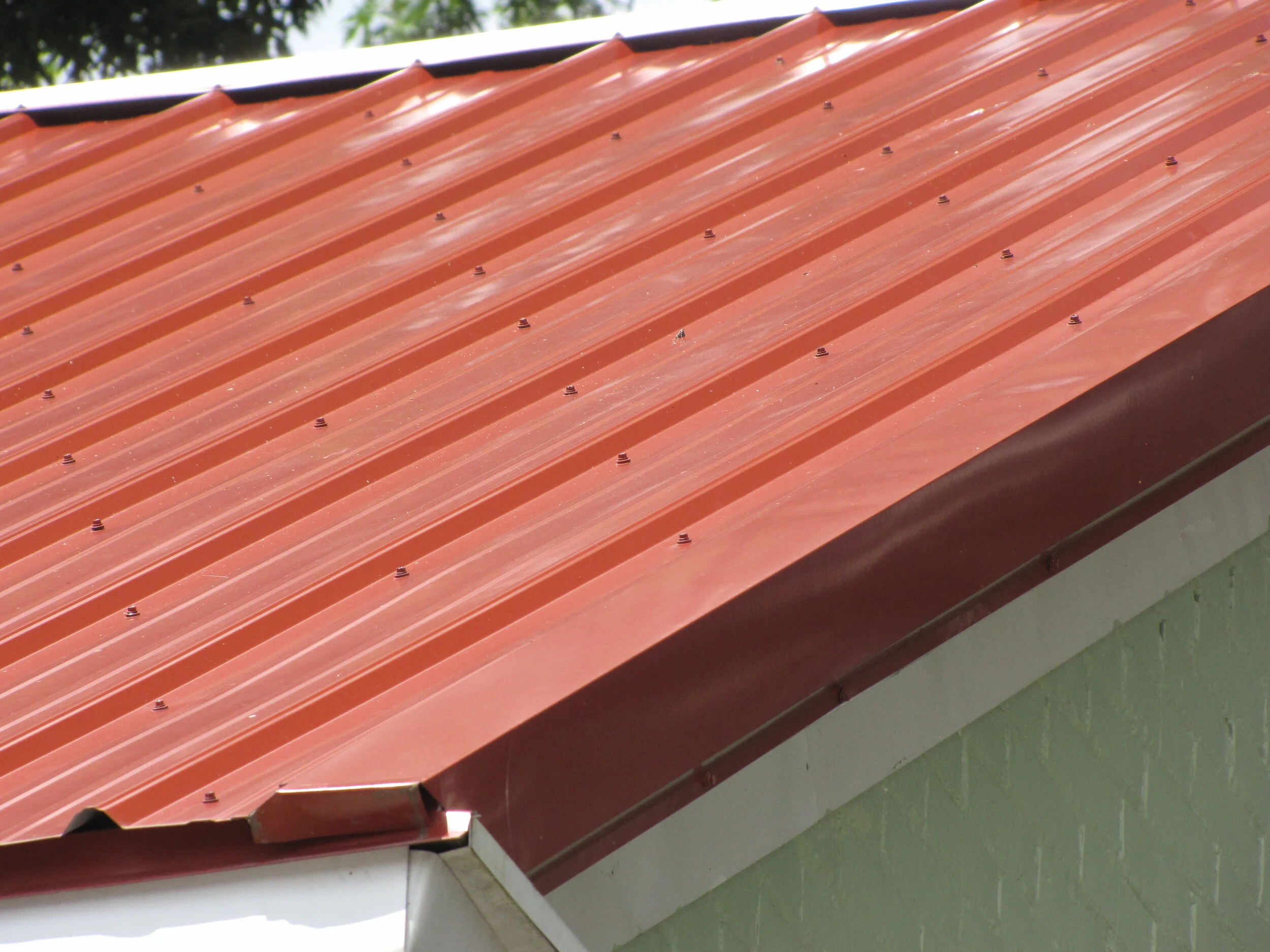 Metal Roofing in Denver example 3