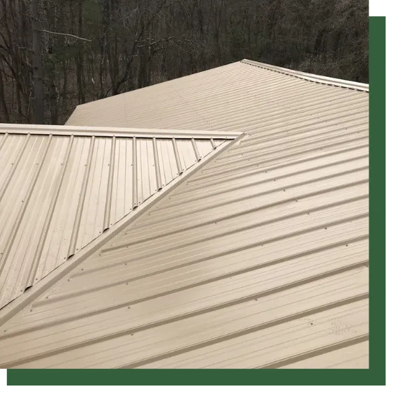 Metal Roofing in Denver example 4