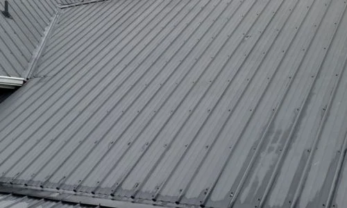 Metal Roofing in Denver example 5