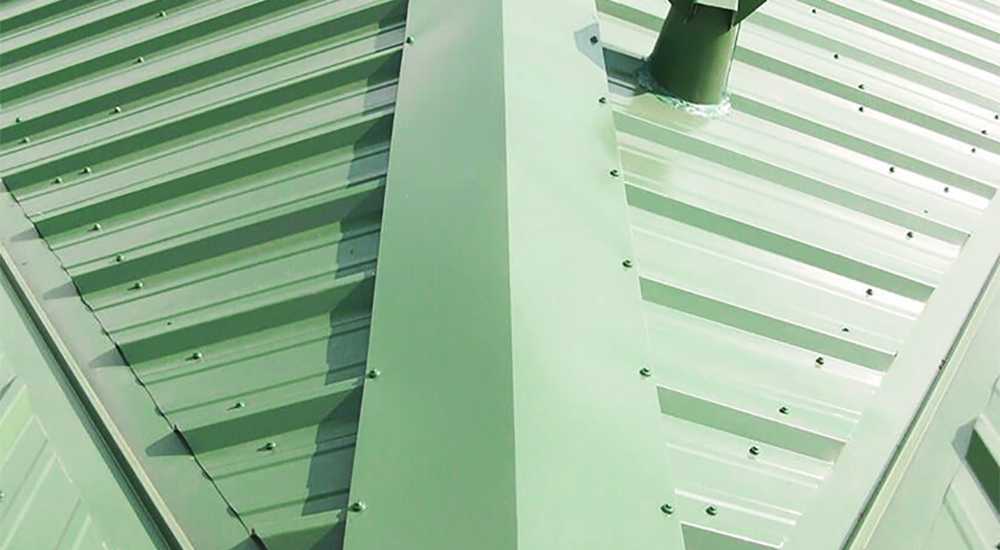 Metal Roofing in Denver example 6