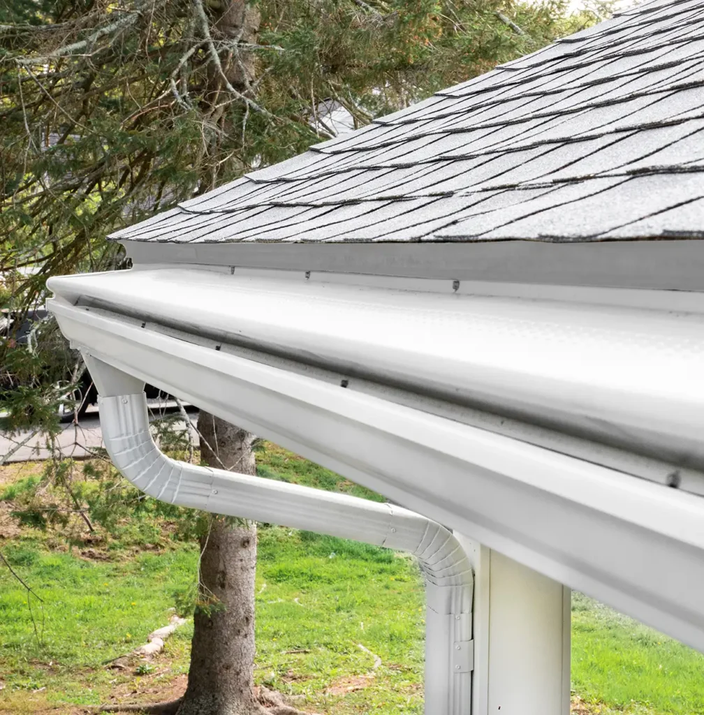 Gutter Systems in Denver example 1