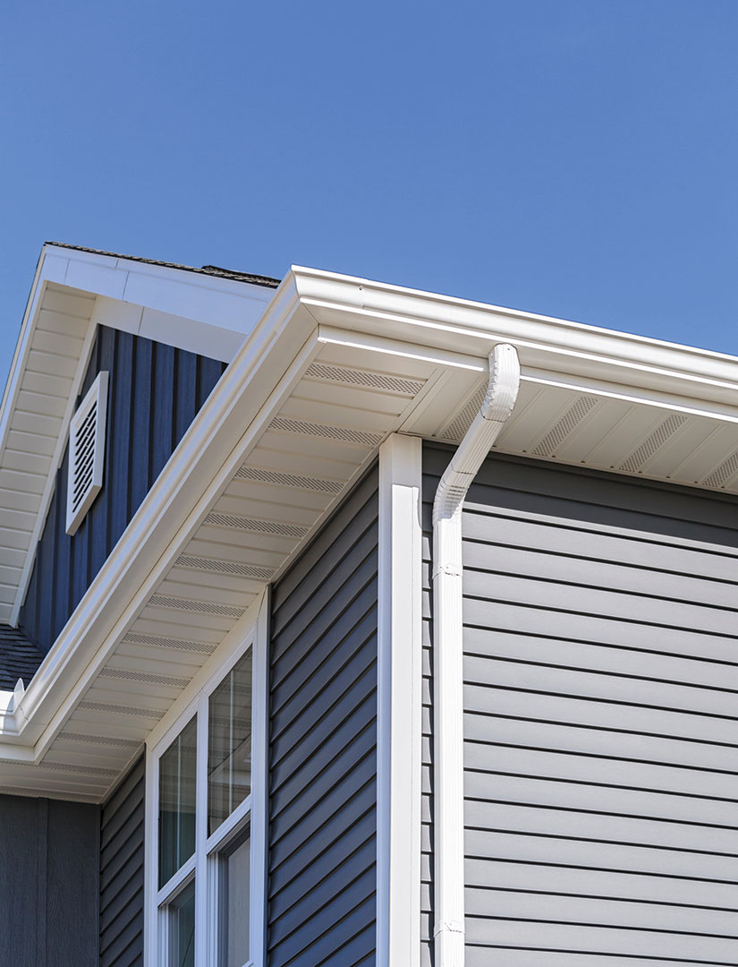 Gutter Systems in Denver example 2