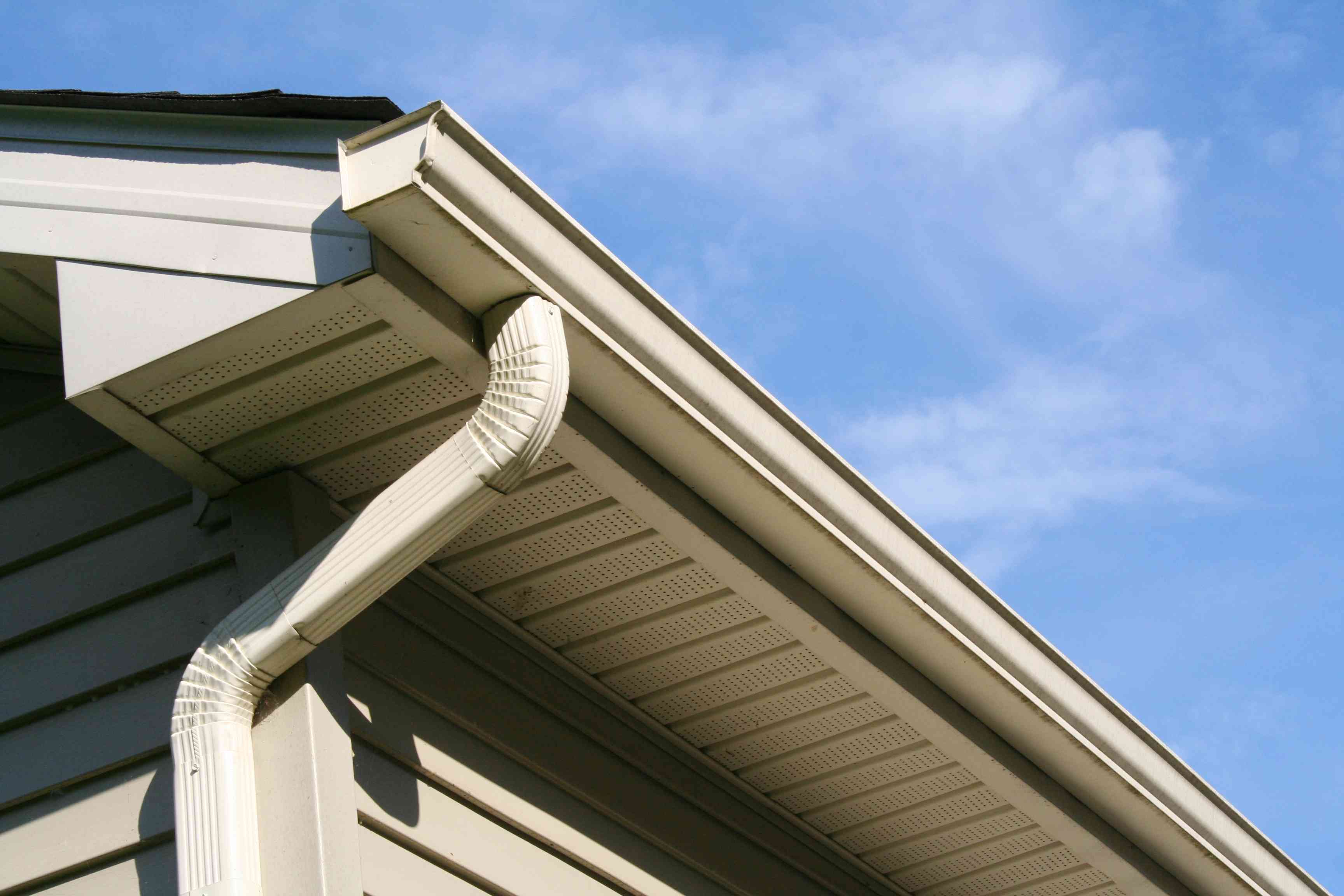 Gutter Systems in Denver example 3