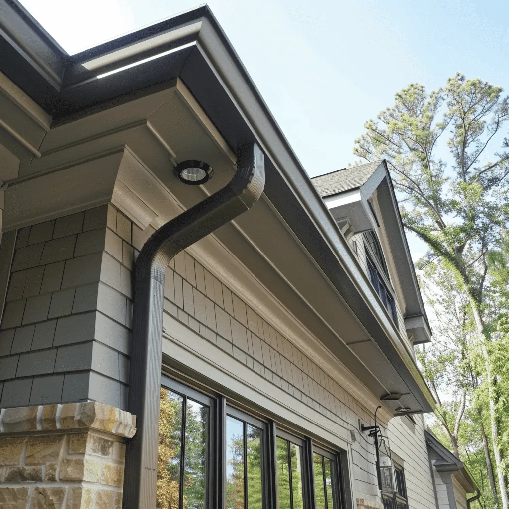 Gutter Systems in Denver example 5