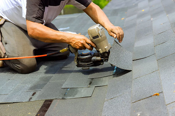 Roof Repair in Denver example 1