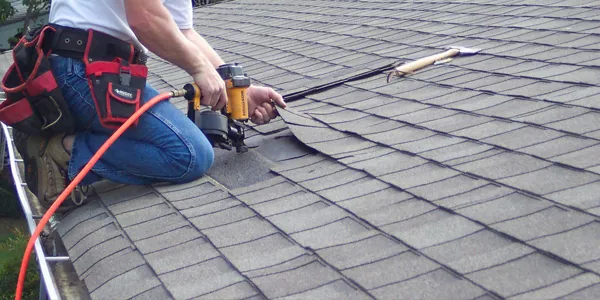 Roof Repair in Denver example 2