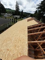 Roof Sheeting in Waxhaw example 5