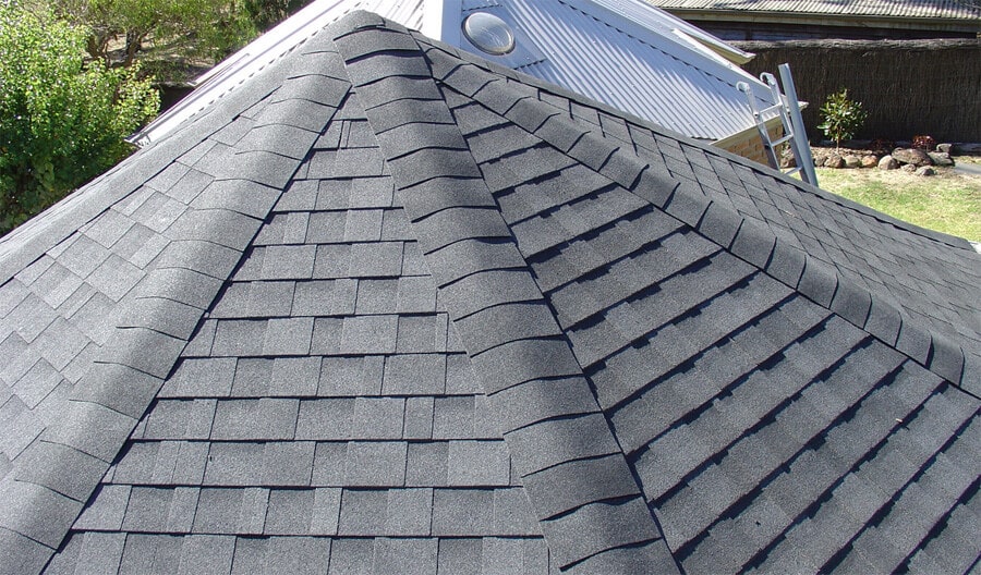 Shingle Roofing in Denver example 3