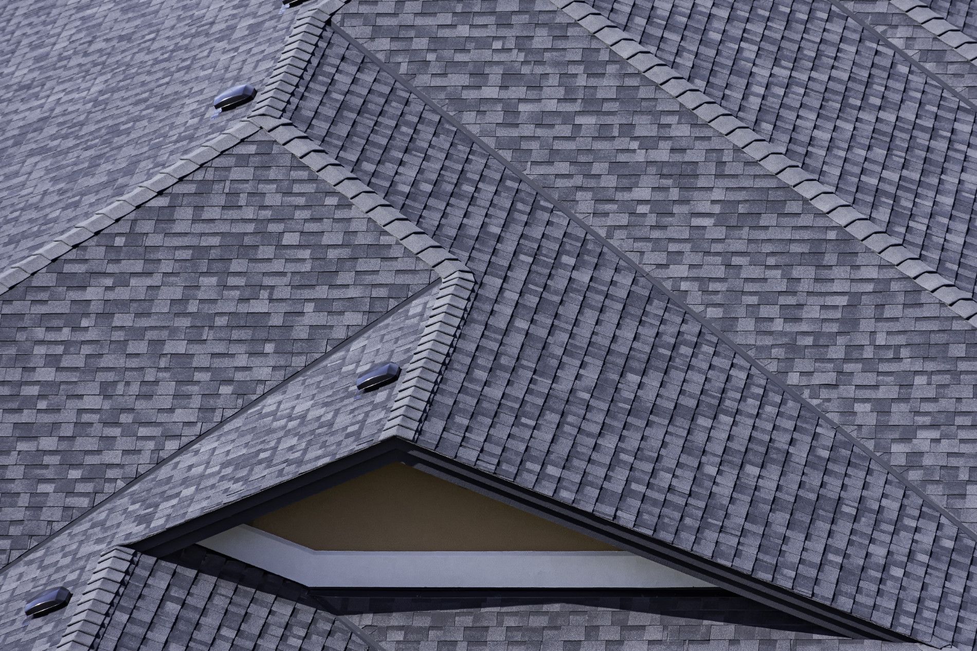 Shingle Roofing in Denver example 4