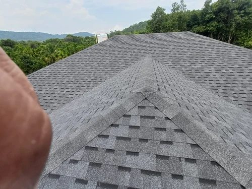 Shingle Roofing in Denver example 6