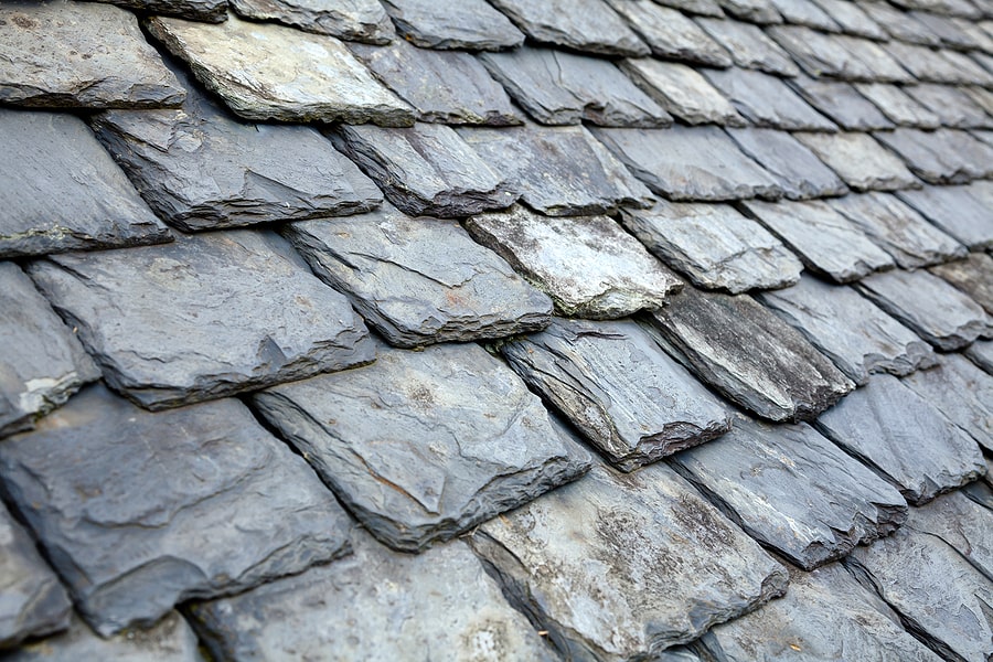 Slate Roofing in Denver example 5