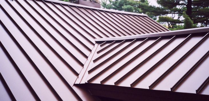 Standing Seam Metal in Denver example 4
