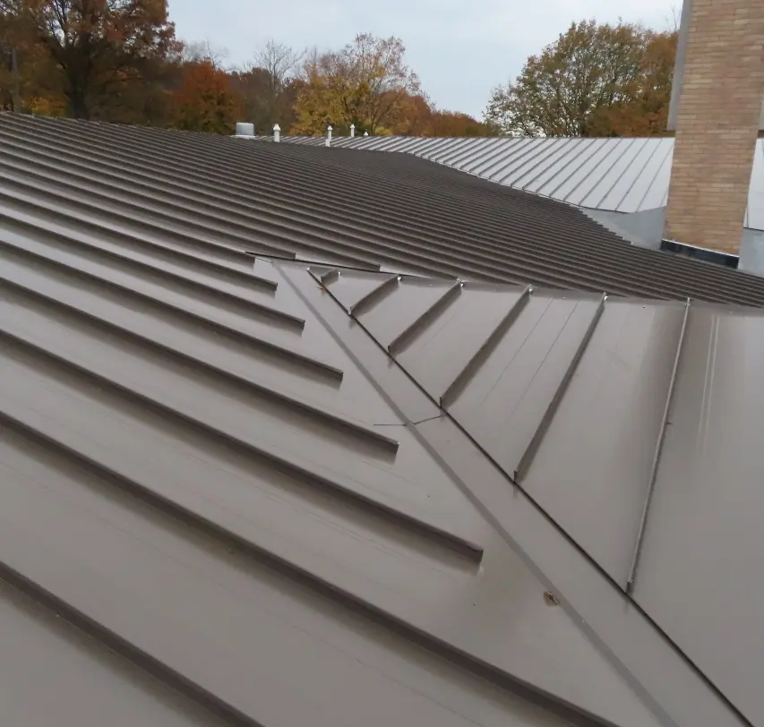 Standing Seam Metal in Denver example 5