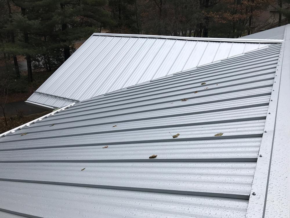 Standing Seam Metal in Denver example 6